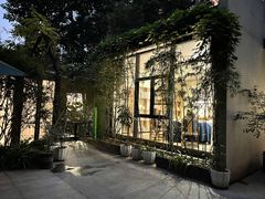 -箱美术馆私房菜(水晶郦城店)