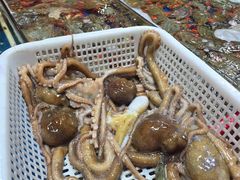 -旺角小渔村·海肠捞饭开创者(环山路店)