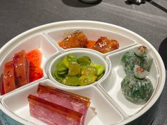 -湖里春风·淮扬菜(丽泽天街店)