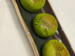 -水上明月·湖景餐厅