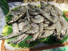 -川骄海鲜自助(河东店)