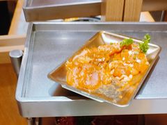 -韩宫宴烤肉·料理(南京江宁万达店)