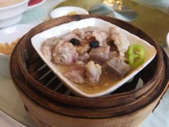 -潮福城大酒楼·潮粤菜·港式点心(阳光城店)