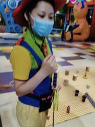 -宝燕乐园(闵行旗舰店)