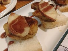 -松坂屋日料自助(长城路店)