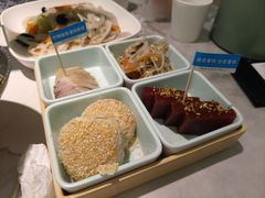 -苏梦江南·淮扬菜(夫子庙店)