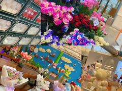 -荷兰花海
