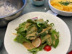 冰草-侬佳蒸菜馆(听潮店)