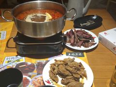 -王妈热卤·川味馆(海昌店)