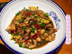 -好帮厨·下饭浏阳菜·坚持现炒(月湖店)