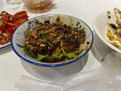 -江味龙虾馆·裸蓝龙虾(南山店)