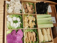 -十二舍·湯物素煮(江泰潤政店)