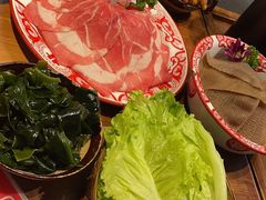 -楠火锅(仁恒梦中心店)