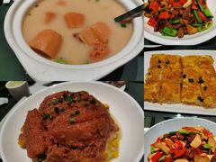 -楚鲜·汉正街一号(天河店)