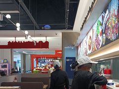 -丝恋丝娃娃(小河海纳店)