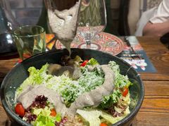 -卢布里西餐厅(总店)