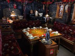 -思金拉措庄园藏餐(太阳岛店)