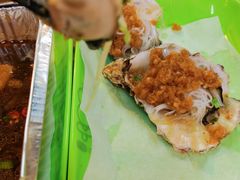 -烤满分·东北烧烤(首经贸店)