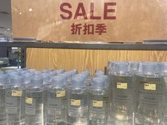 -MUJI无印良品(武汉世界城广场店)