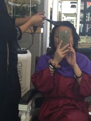 -形象革命造型·护肤Hair Studio