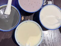 -佳佳甜品(寧波街總店)