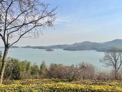 -天目湖涵田度假村