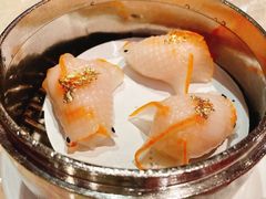 -8餐厅(新葡京酒店)