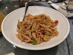 -南湖春色海鲜食府(中兴街店)