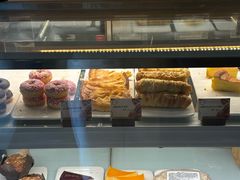 -ommo cafe(半岛城邦店)