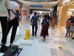 -鹏欣水游城