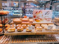 -巴黎贝甜(大宁国际商业广场店)