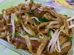 -阿生潮味鲜炒粉(梅林新村店)