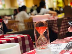 -西贝莜面村(万象天地店)