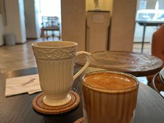 -Me Coffee下午茶艺术空间