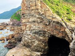 -鹿嘴山庄