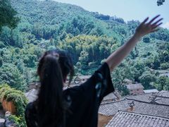 -杨家堂村