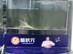 -蟹状元大闸蟹·年货·粽子(成都成华店)