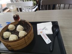 -老盛昌汤包(北艾店)