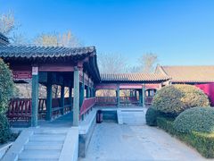 -阳台山自然风景区