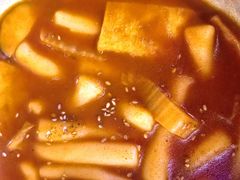 -炙韩料理·部队锅专门店