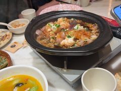 -径山十八道·风味民间菜(华夏之心店)