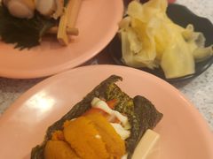 -争鲜回转寿司(南开大悦城店)