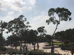 -胡里山炮台