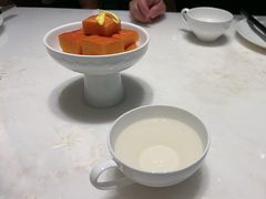 -南太湖山庄·四季轩&国风堂中餐厅