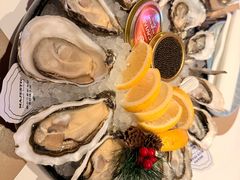 -斯普汇生蚝牛排馆(中骏世界城店)