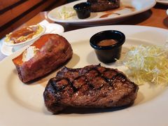 -Texas Roadhouse(世纪汇广场店)