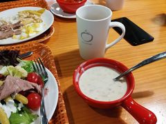 -So Lounge索兰至餐厅(蓝色港湾店)