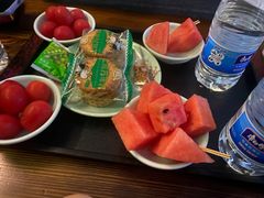 -迈格笙SPA·影院式足道·采耳(金桥店)