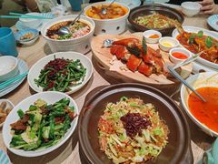 -小雅木姜子烤鸡·贵州菜(鸿通城店)