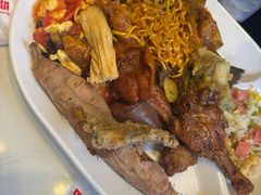 -富龙快餐店(铁西店)